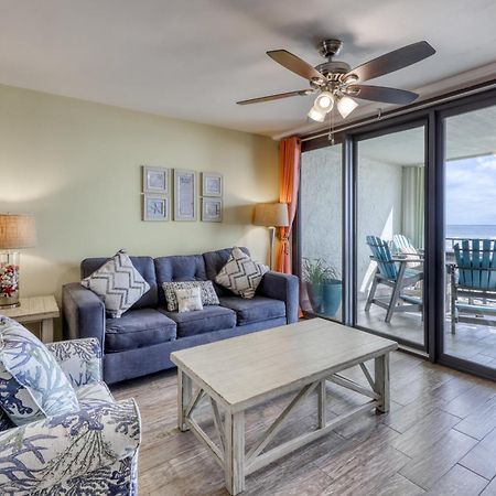 Lei Lani Tower 103 Lägenhet Orange Beach Exteriör bild