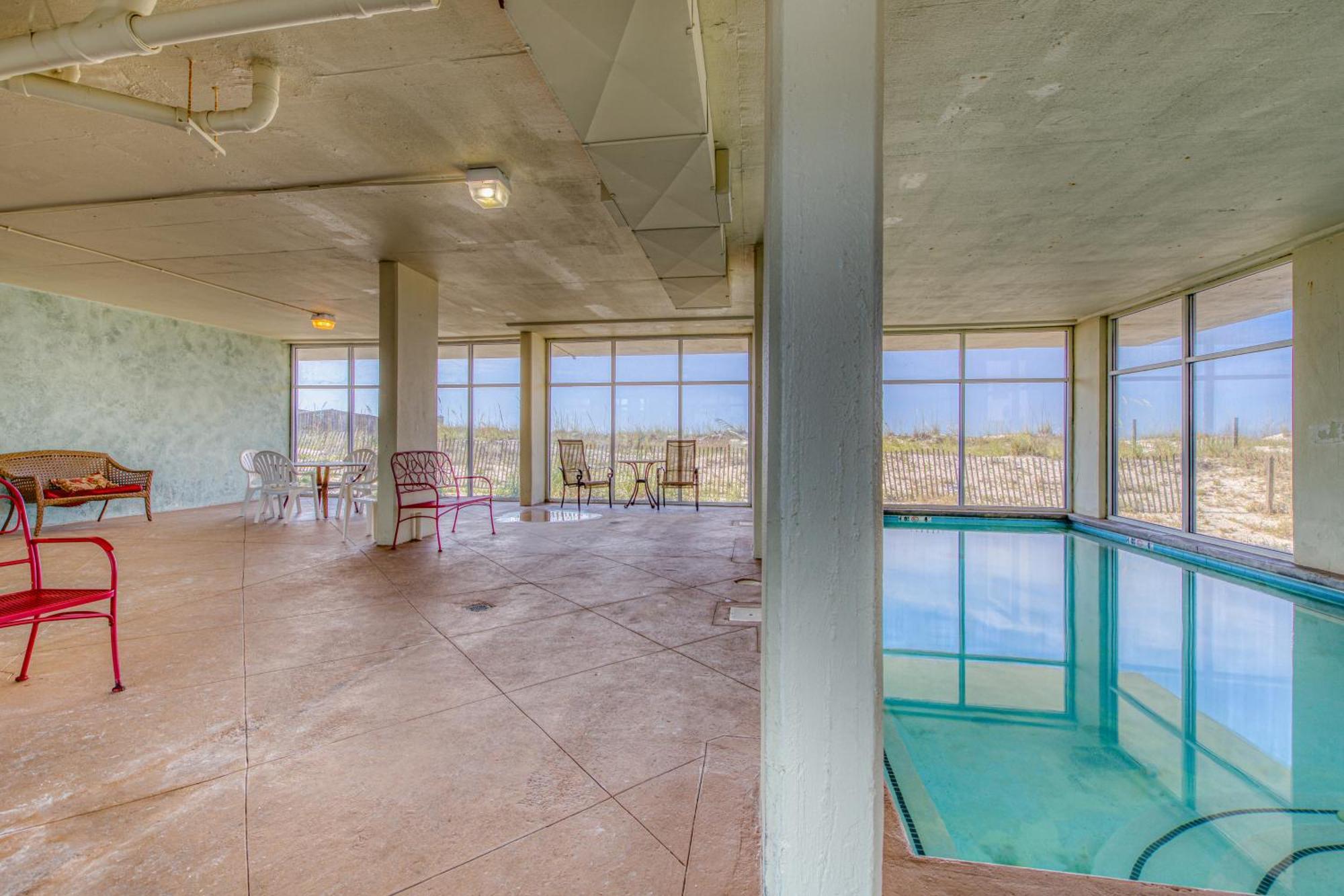 Lei Lani Tower 103 Lägenhet Orange Beach Exteriör bild