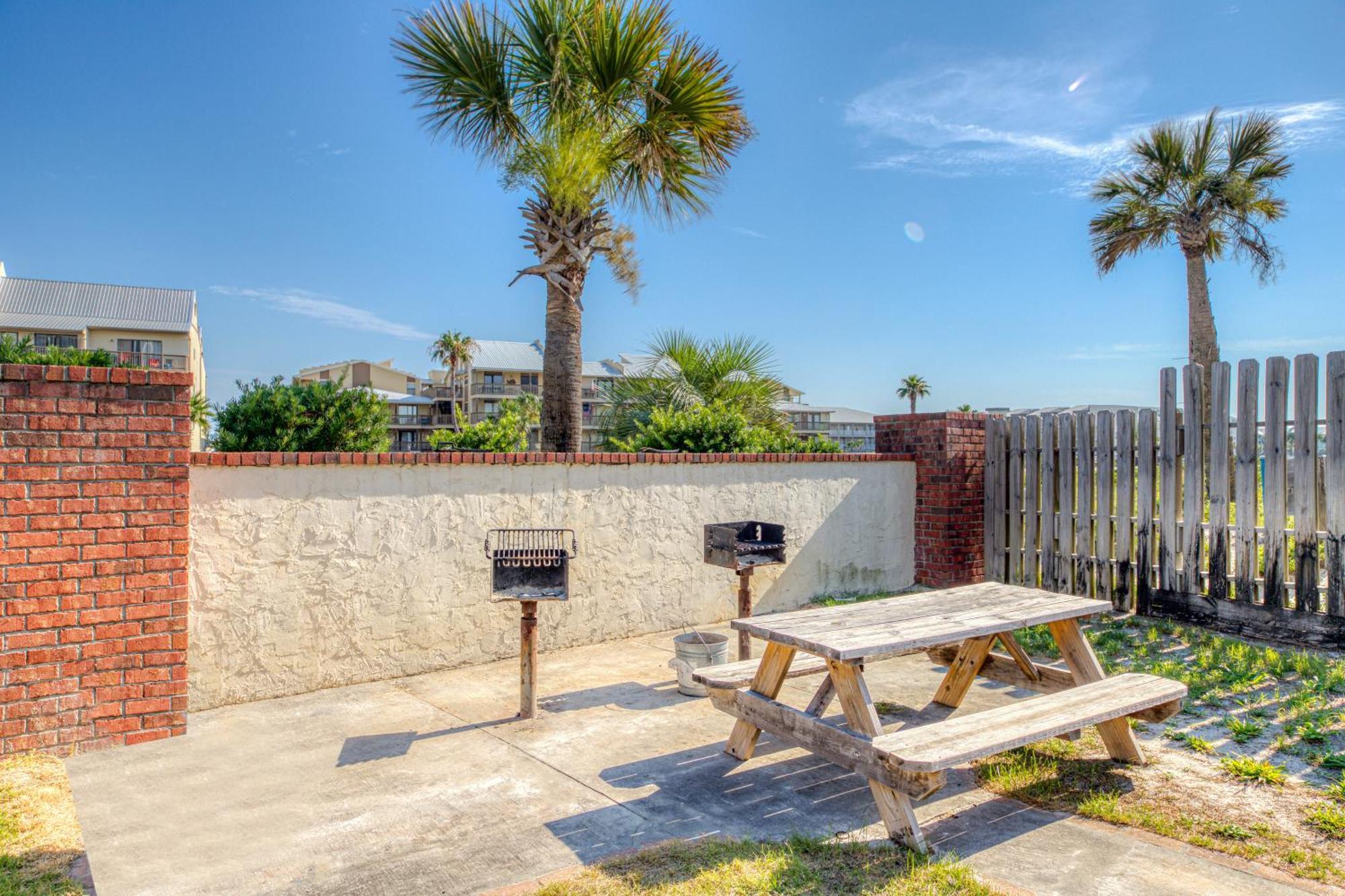 Lei Lani Tower 103 Lägenhet Orange Beach Exteriör bild