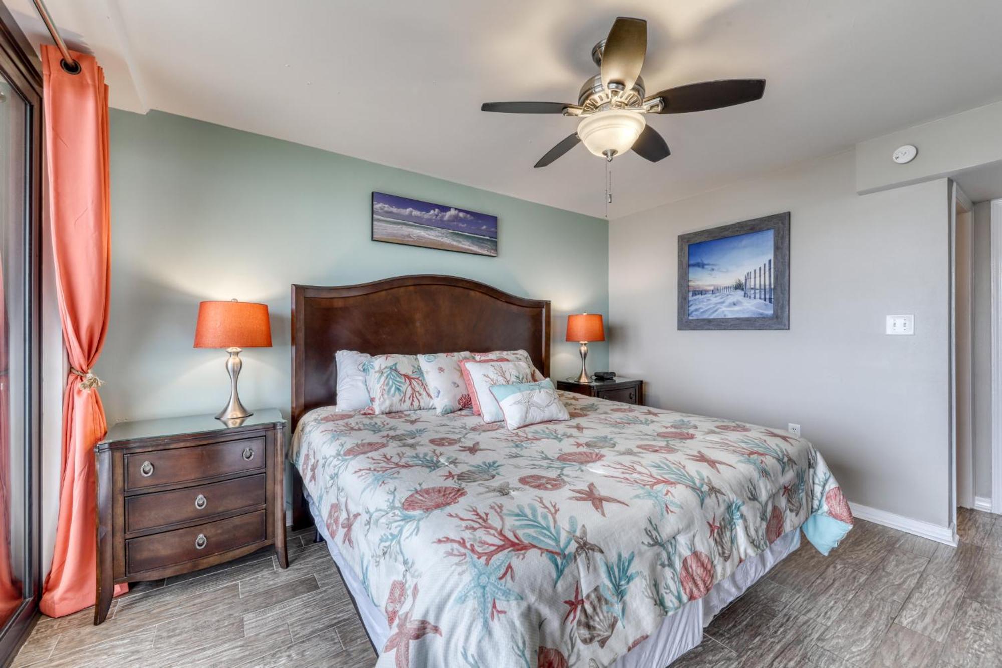 Lei Lani Tower 103 Lägenhet Orange Beach Exteriör bild