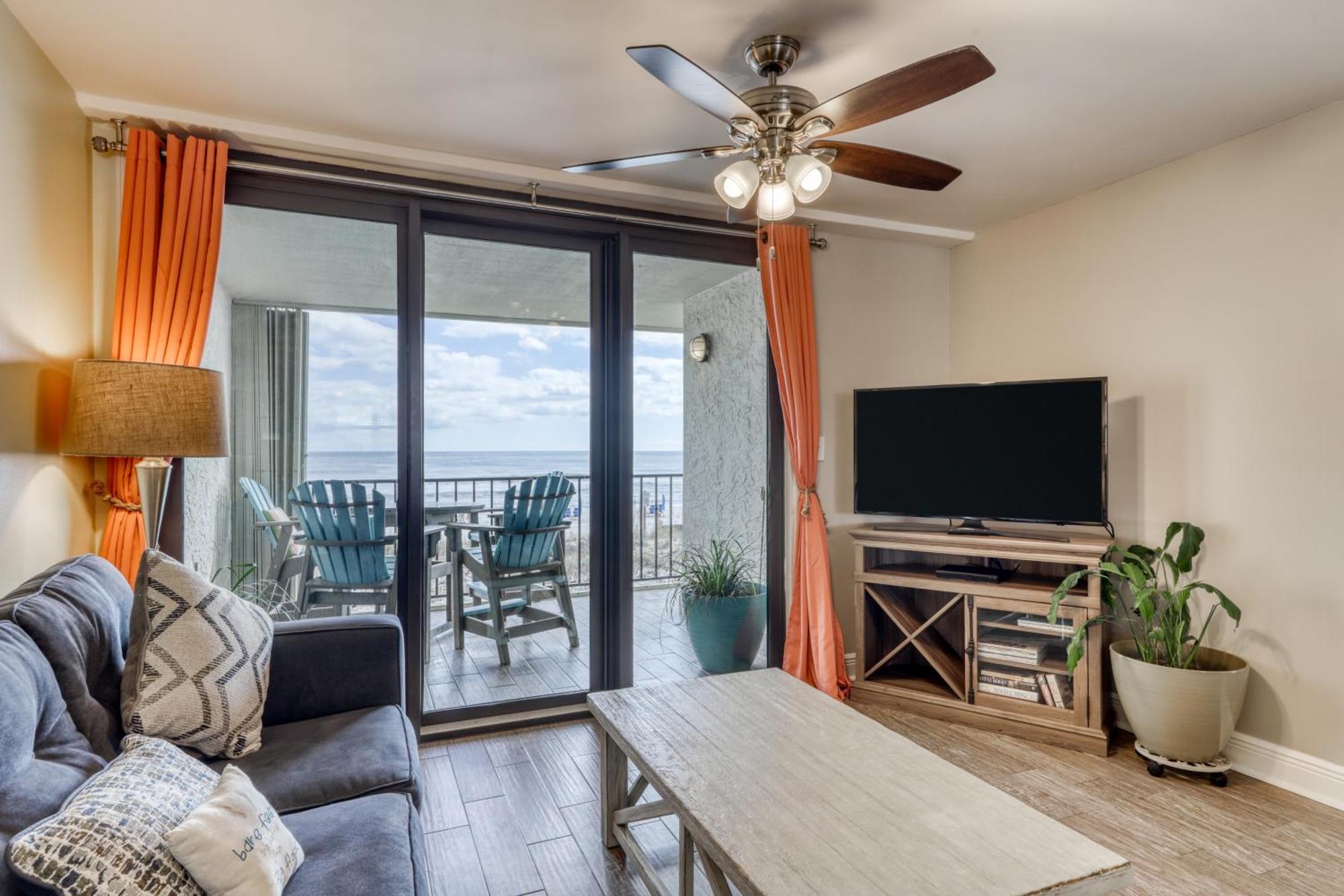 Lei Lani Tower 103 Lägenhet Orange Beach Exteriör bild