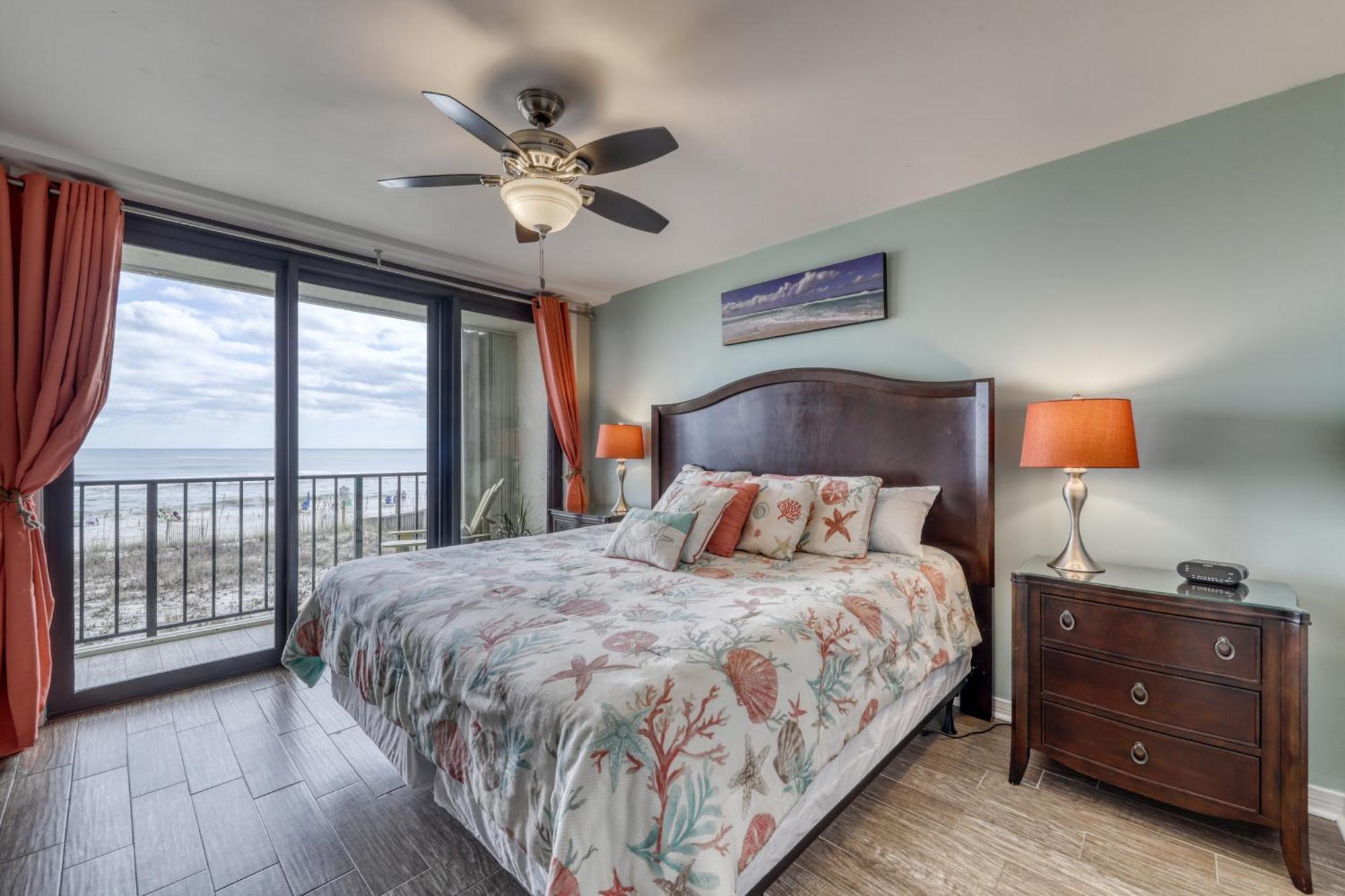 Lei Lani Tower 103 Lägenhet Orange Beach Exteriör bild